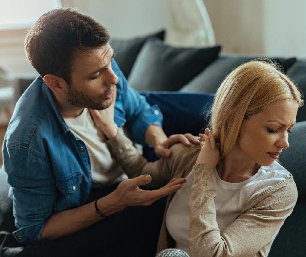 consulenze per coppie separazione